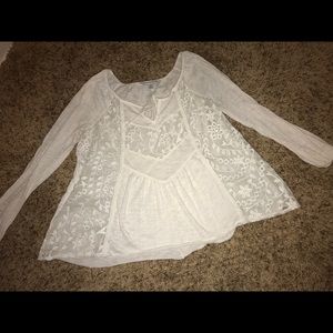 American Eagle Blouse